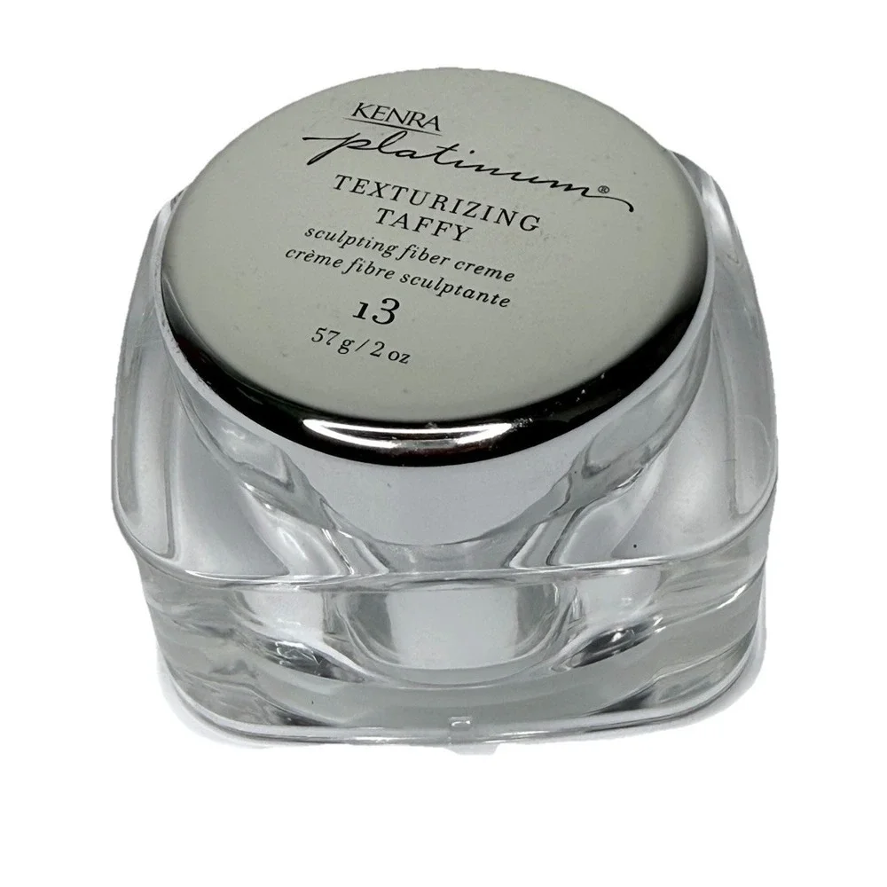 Kenra Platinum Texturizing Taffy 13 - 2 oz - Picture 1 of 3